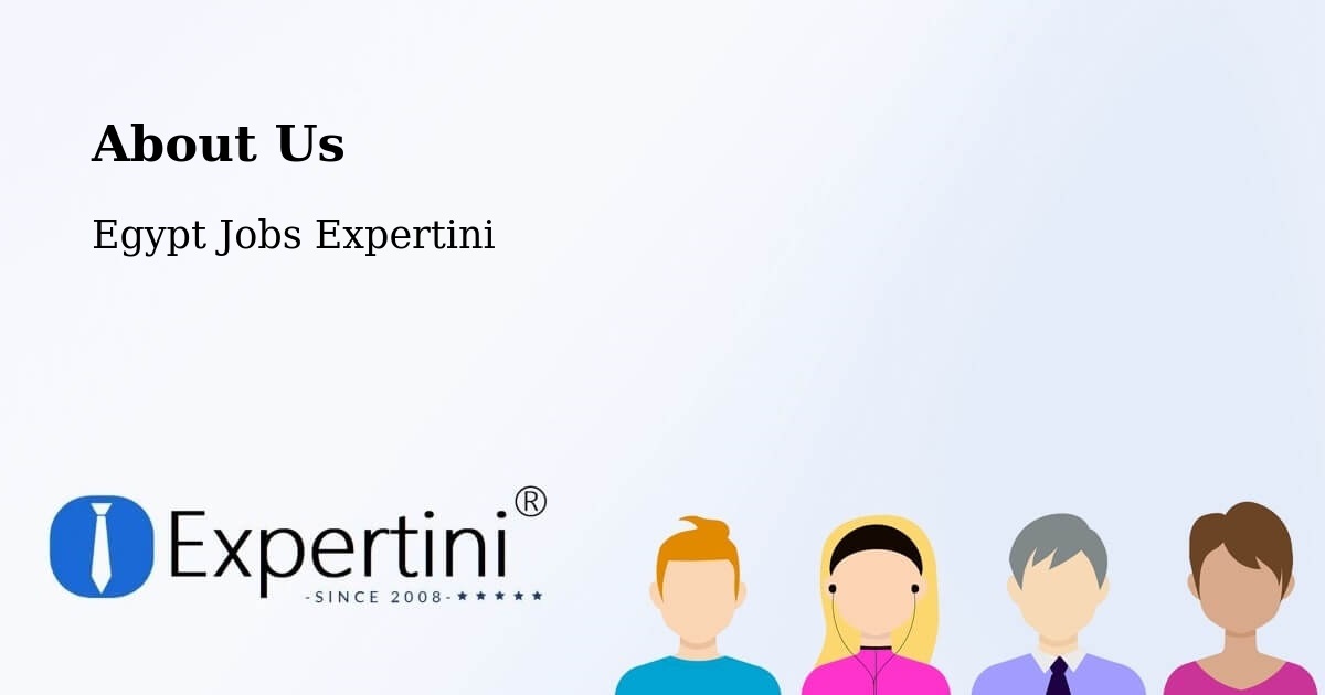 About Expertini Recruitment Platform  – Tanda - Tanda, Egypt Jobs Expertini