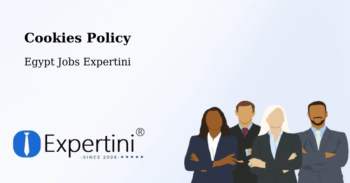 Cookie Policy – Tanda - Egypt Jobs Expertini