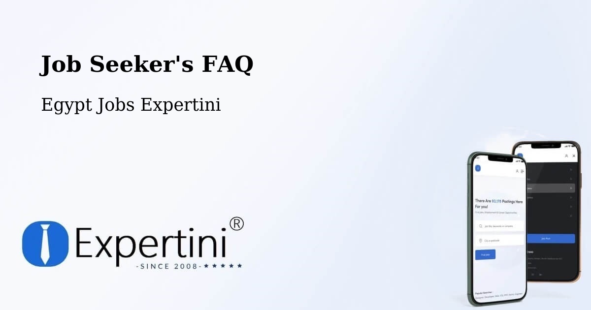 Employer FAQ – Tanda - Egypt Jobs Expertini