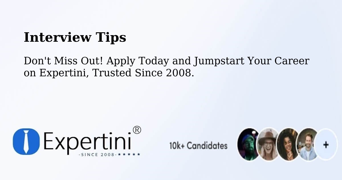 Interview Tips & Techniques for Job Seekers – Tanda - Tanda, Egypt Jobs Expertini