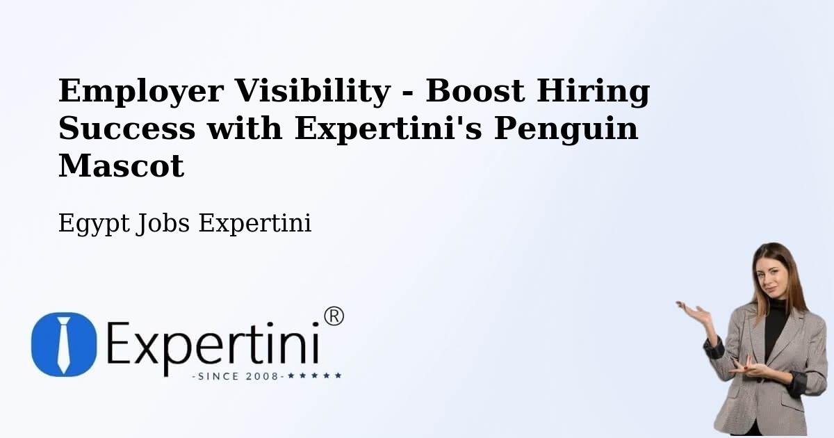 CV and Resume Visibility Optimization – Tanda - Egypt Jobs Expertini